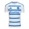 Maillot Cruzeiro EC Exterieur 2025-26